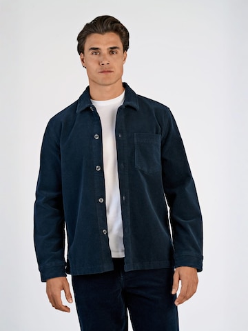 Giacca di mezza stagione di Lindbergh in blu