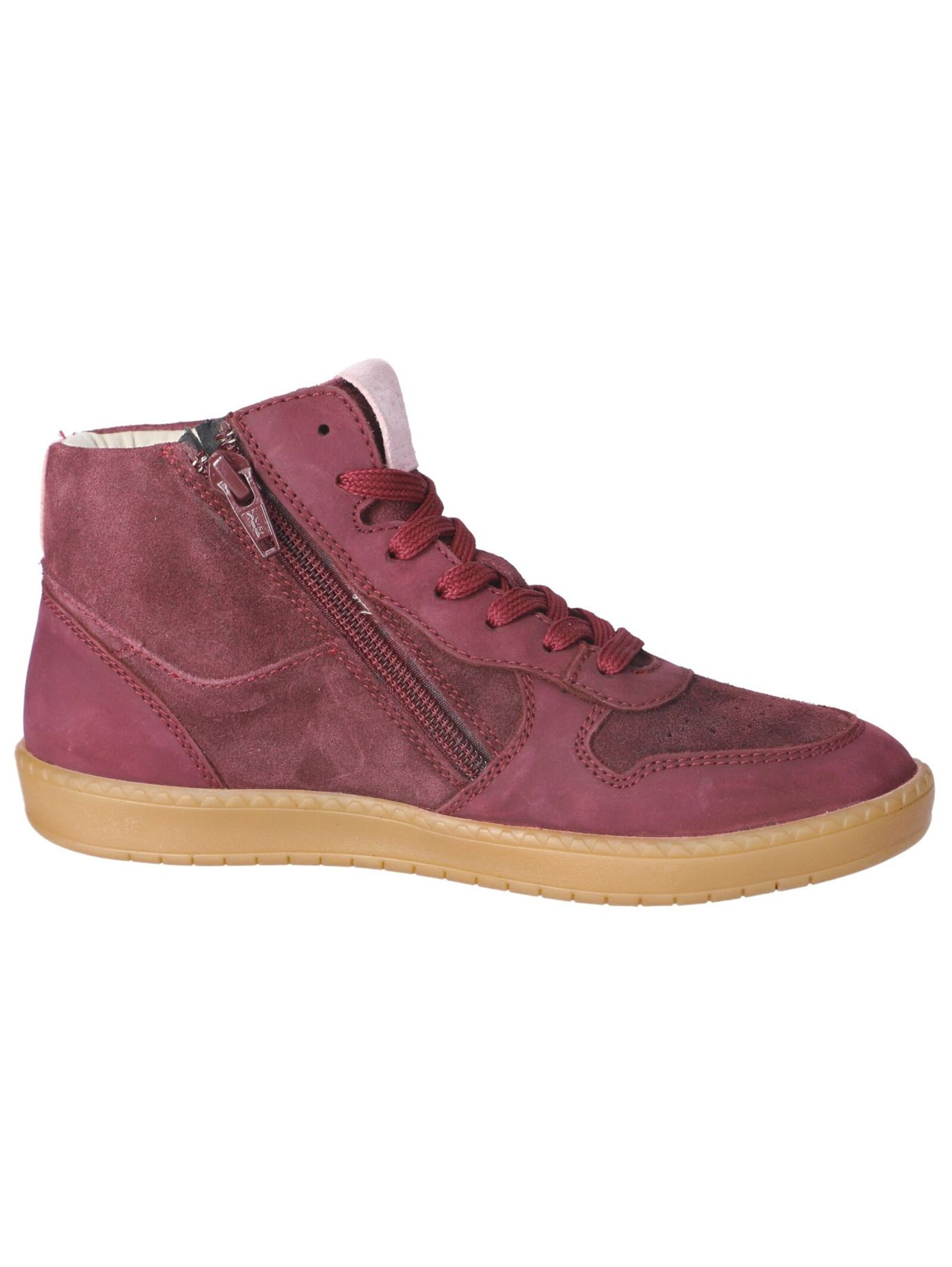 Sneaker di RICOSTA in rosso