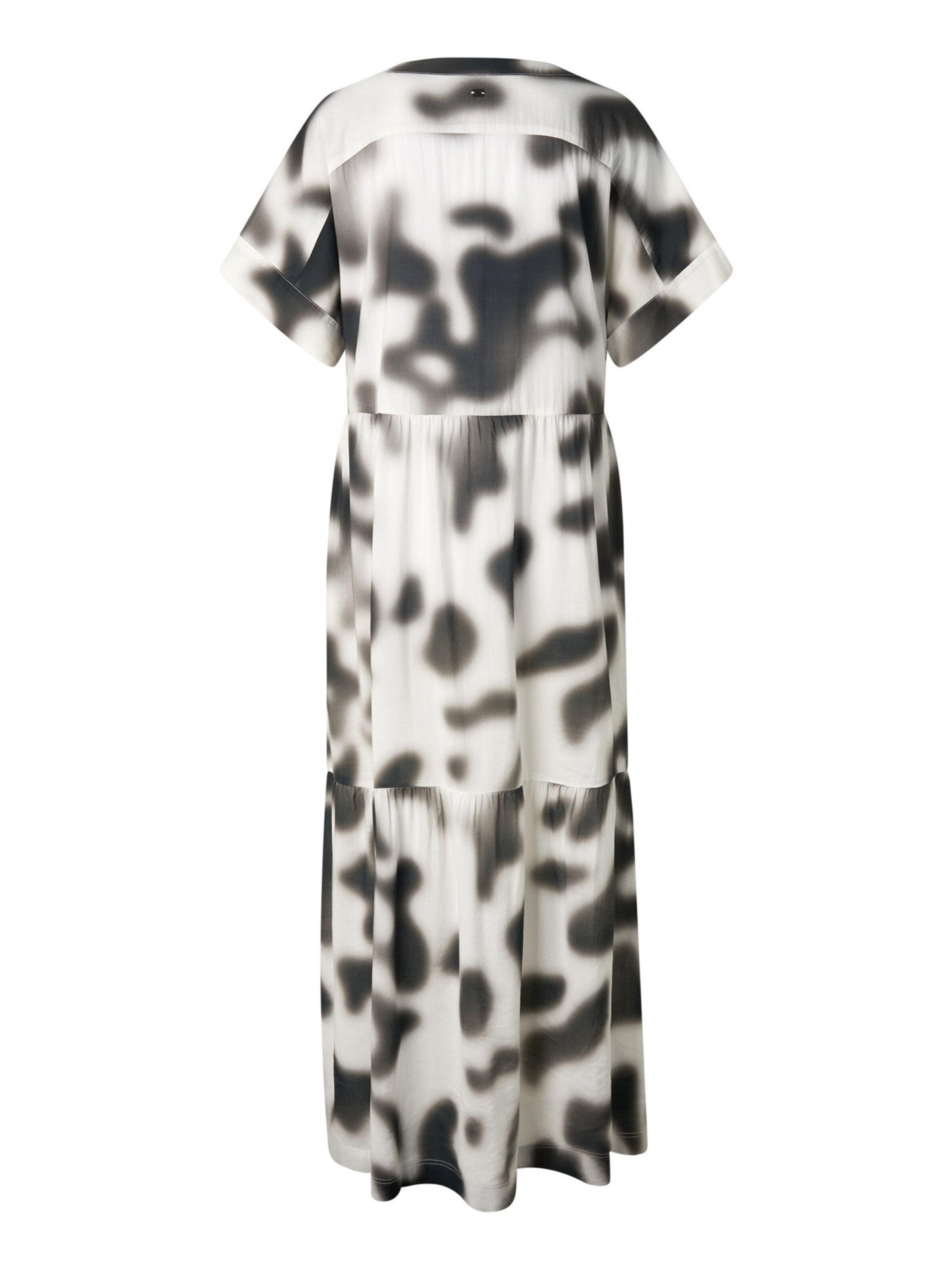 Bogner Fire + Ice Dress 'Hedi' in Black