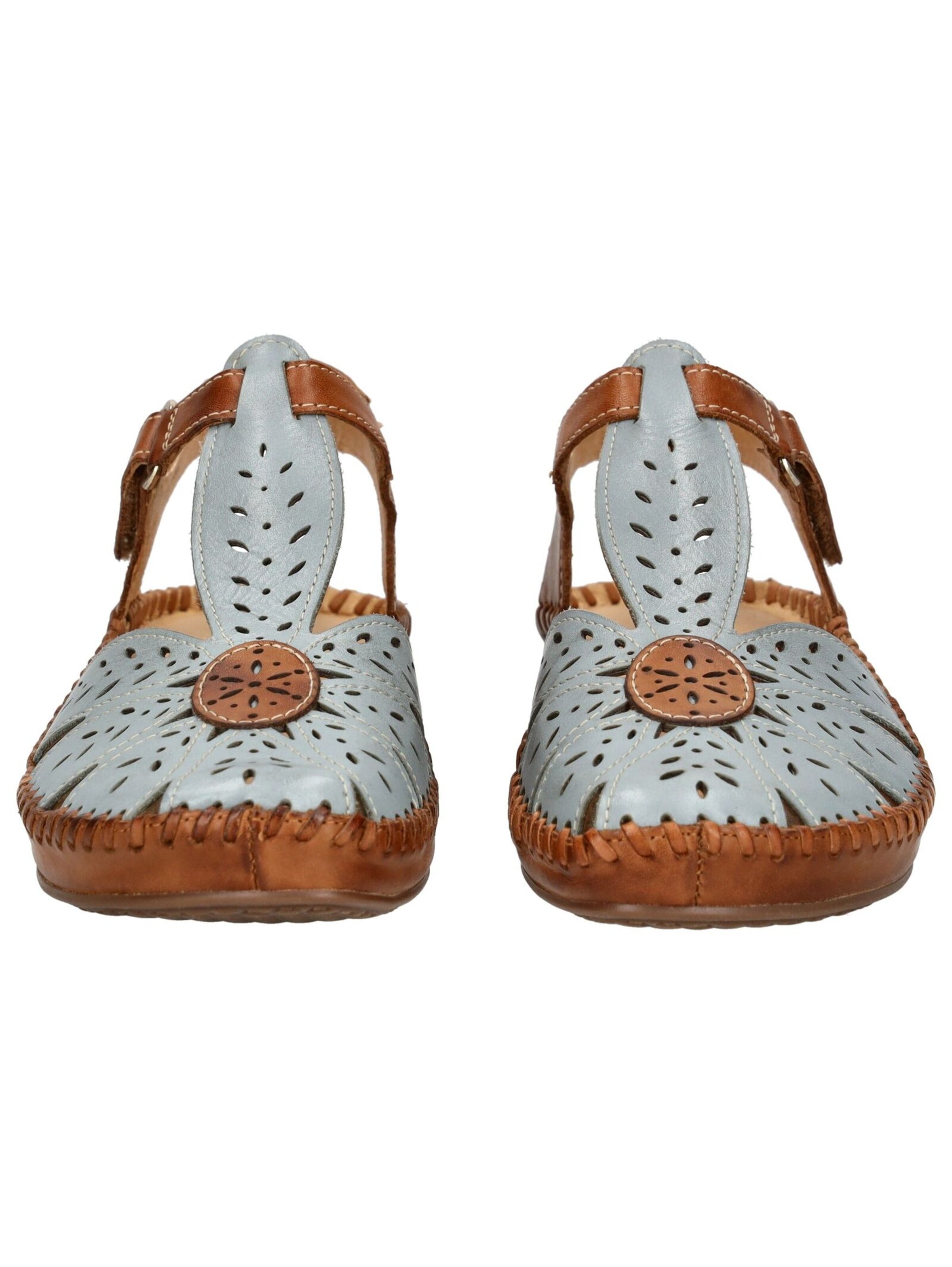 PIKOLINOS Sandal in Blue