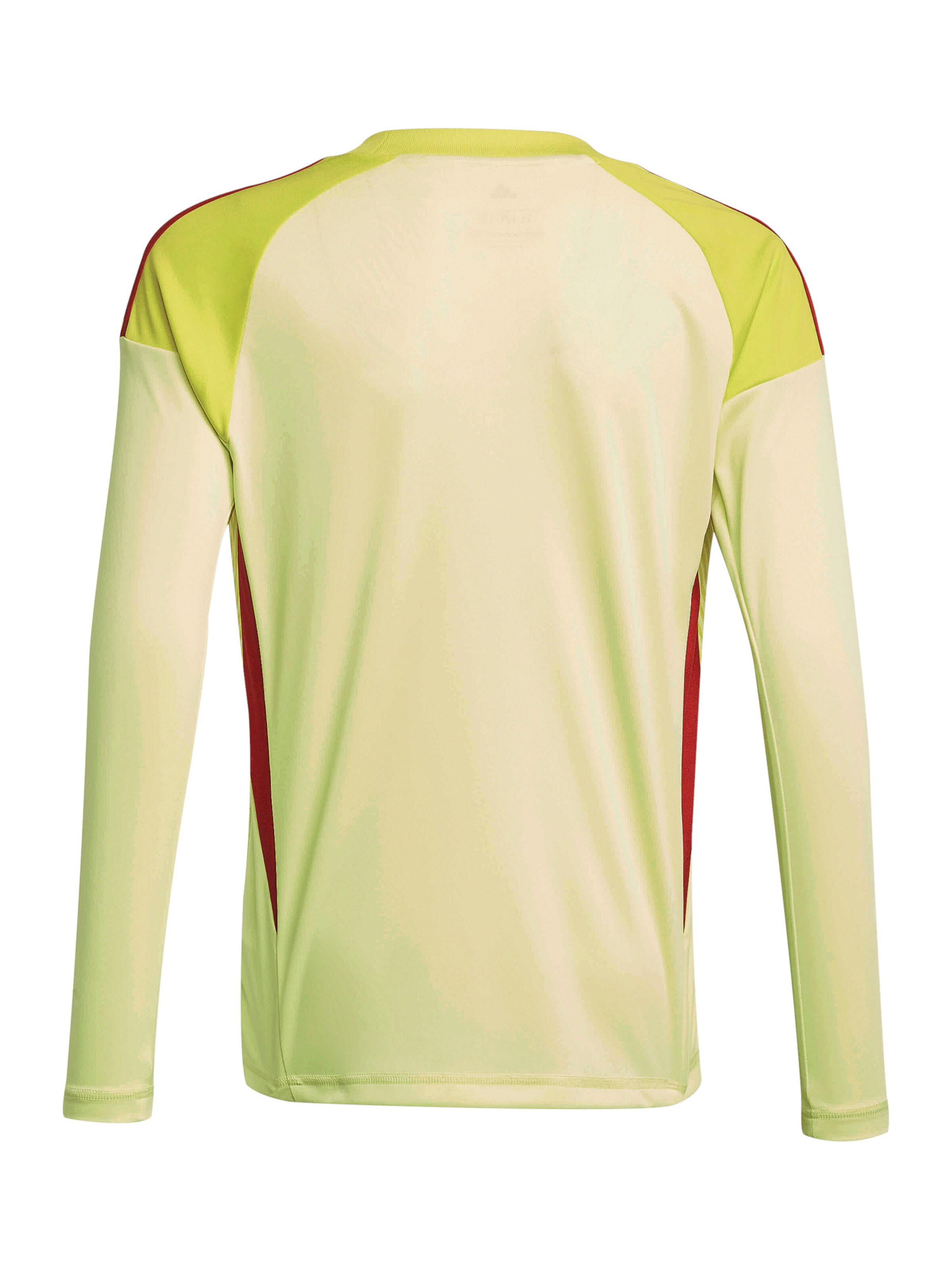 ADIDAS PERFORMANCE Funktionsshirt 'Tiro 25 Competition' in Gelb