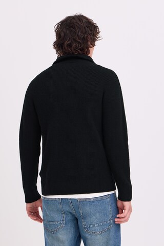 BLEND Pullover 'BHBOS' in Schwarz