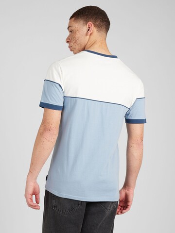Tricou de la ELLESSE pe albastru