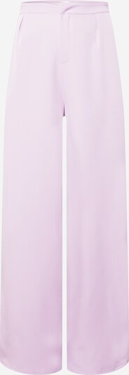 Public Desire Curve Pantalón plisado en lavanda, Vista del producto