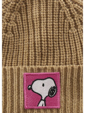 CODELLO Muts in Beige