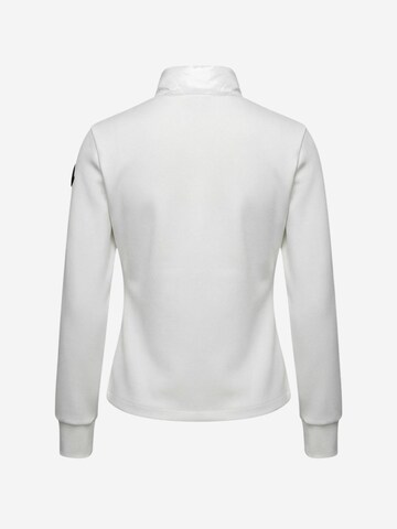 Blauer. Winter Jacket 'HASKEL 26SBLDC02206' in White