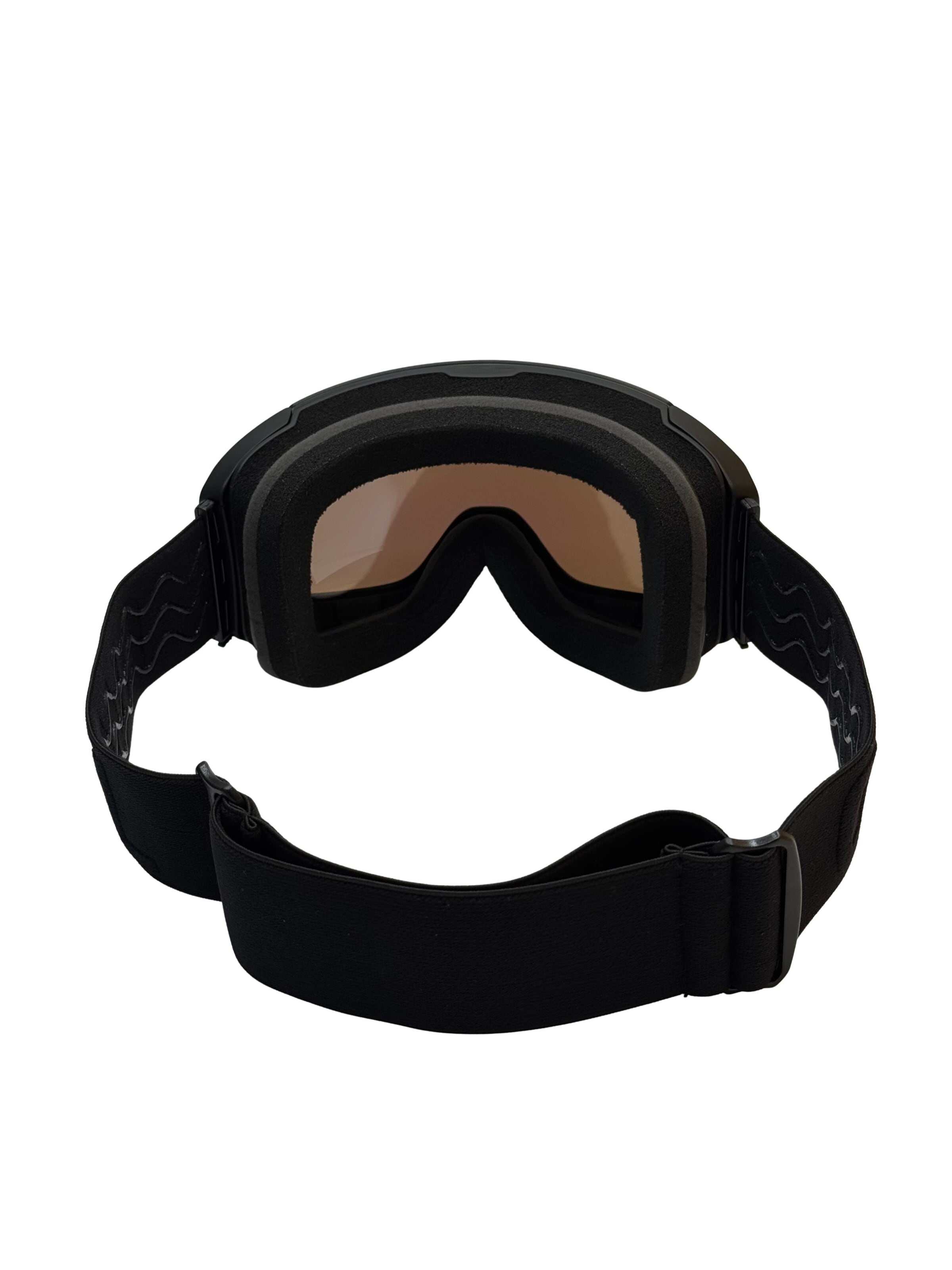 OWL Eyewear Sportbrille‌‌‌‌‌‌ in Schwarz