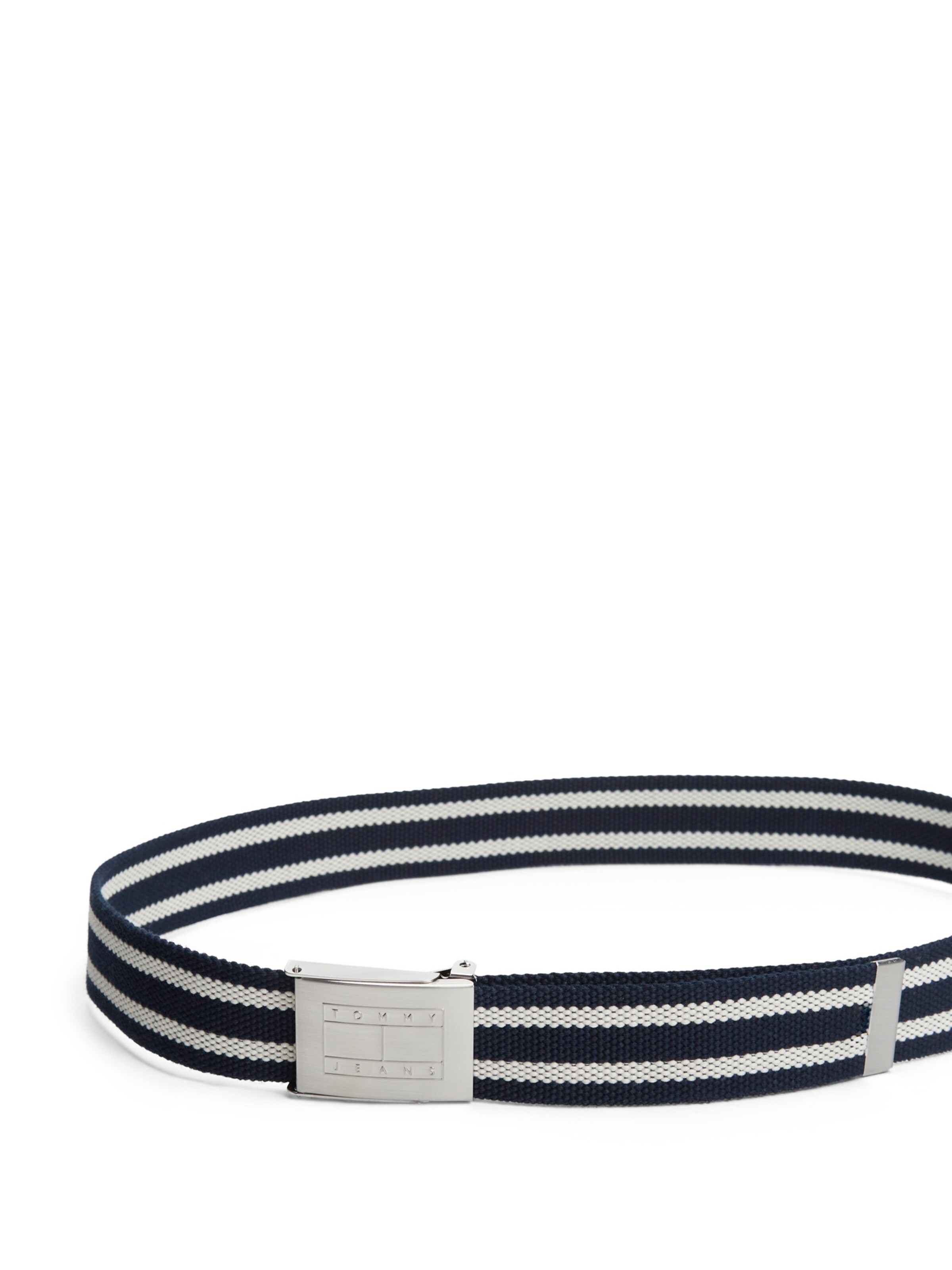 Tommy Jeans Ремень в Синий