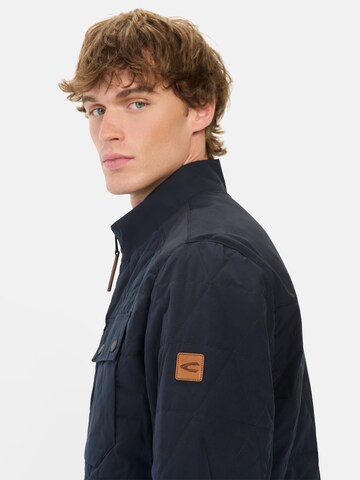 Veste mi-saison CAMEL ACTIVE en bleu