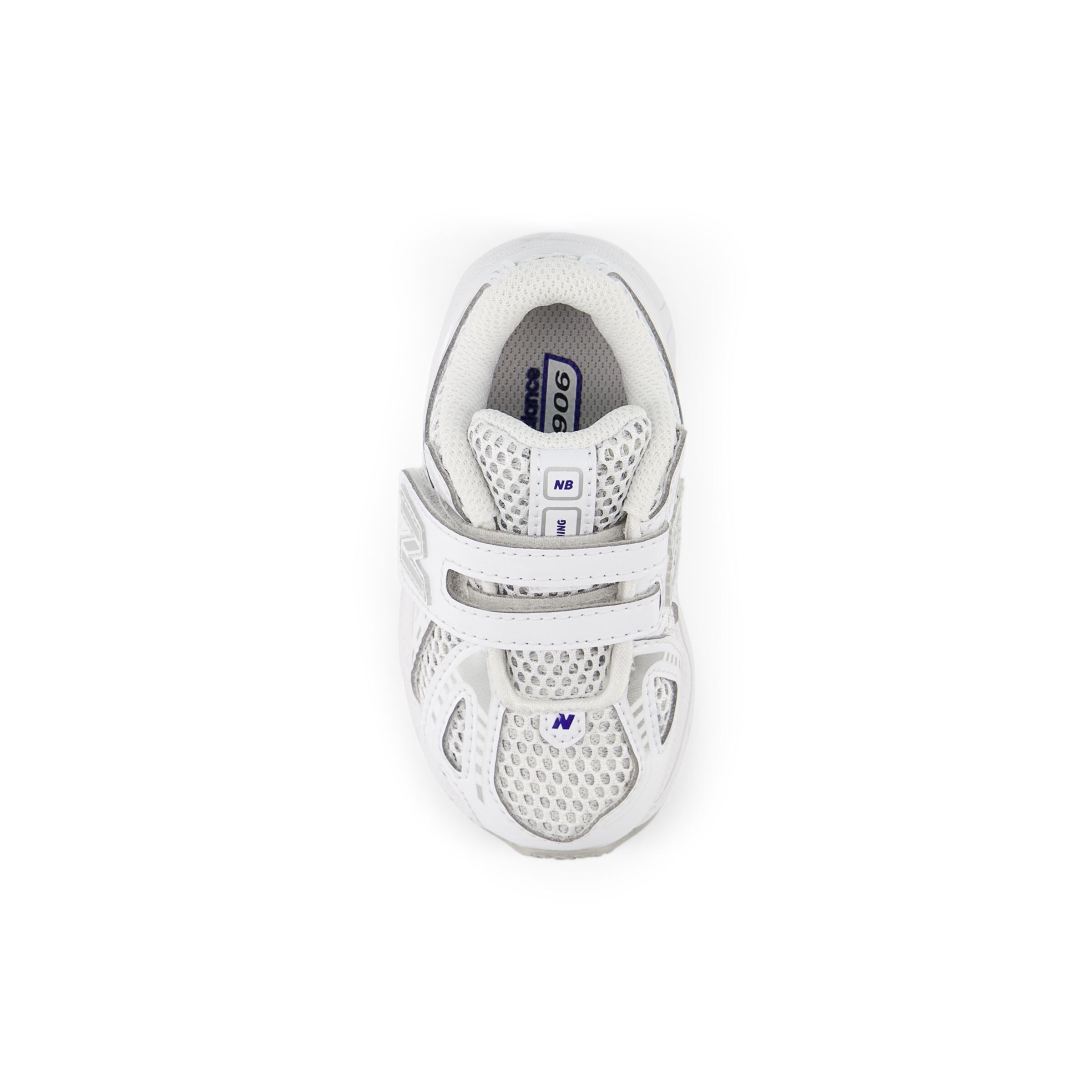 Baskets '1906' new balance en blanc