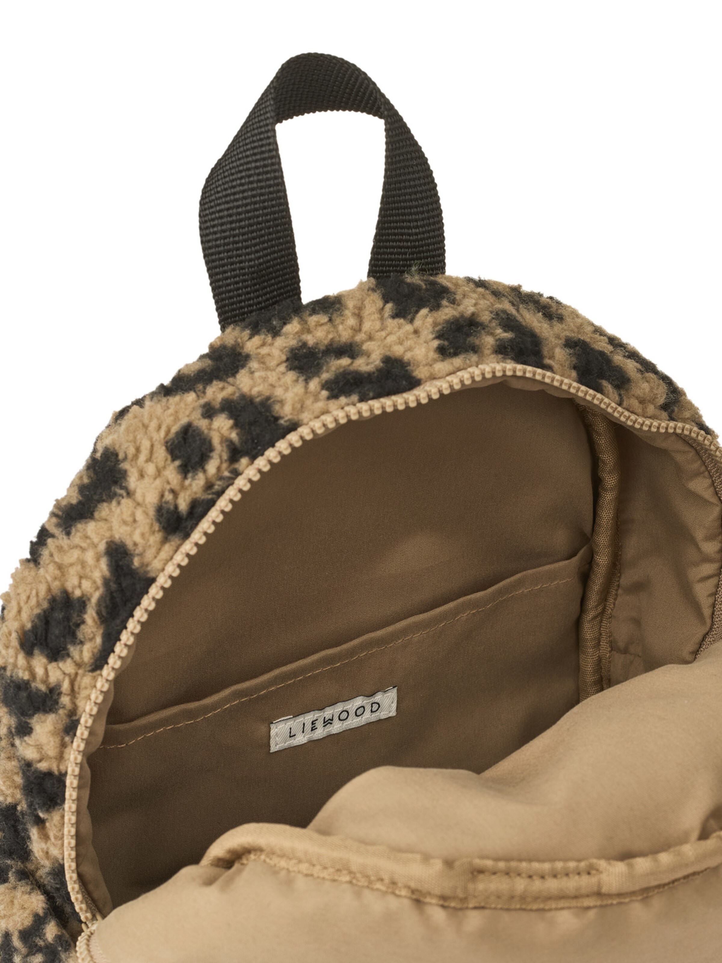 Sac à dos 'Andreas' Liewood en marron