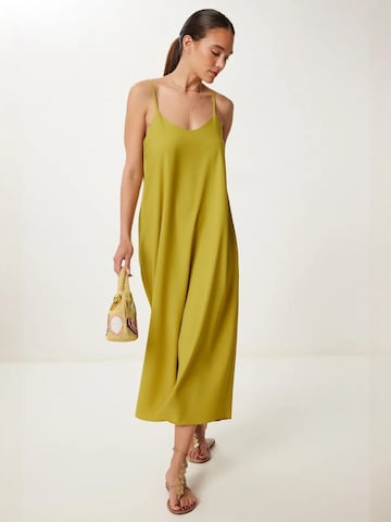 Happiness İstanbul - Vestido em verde