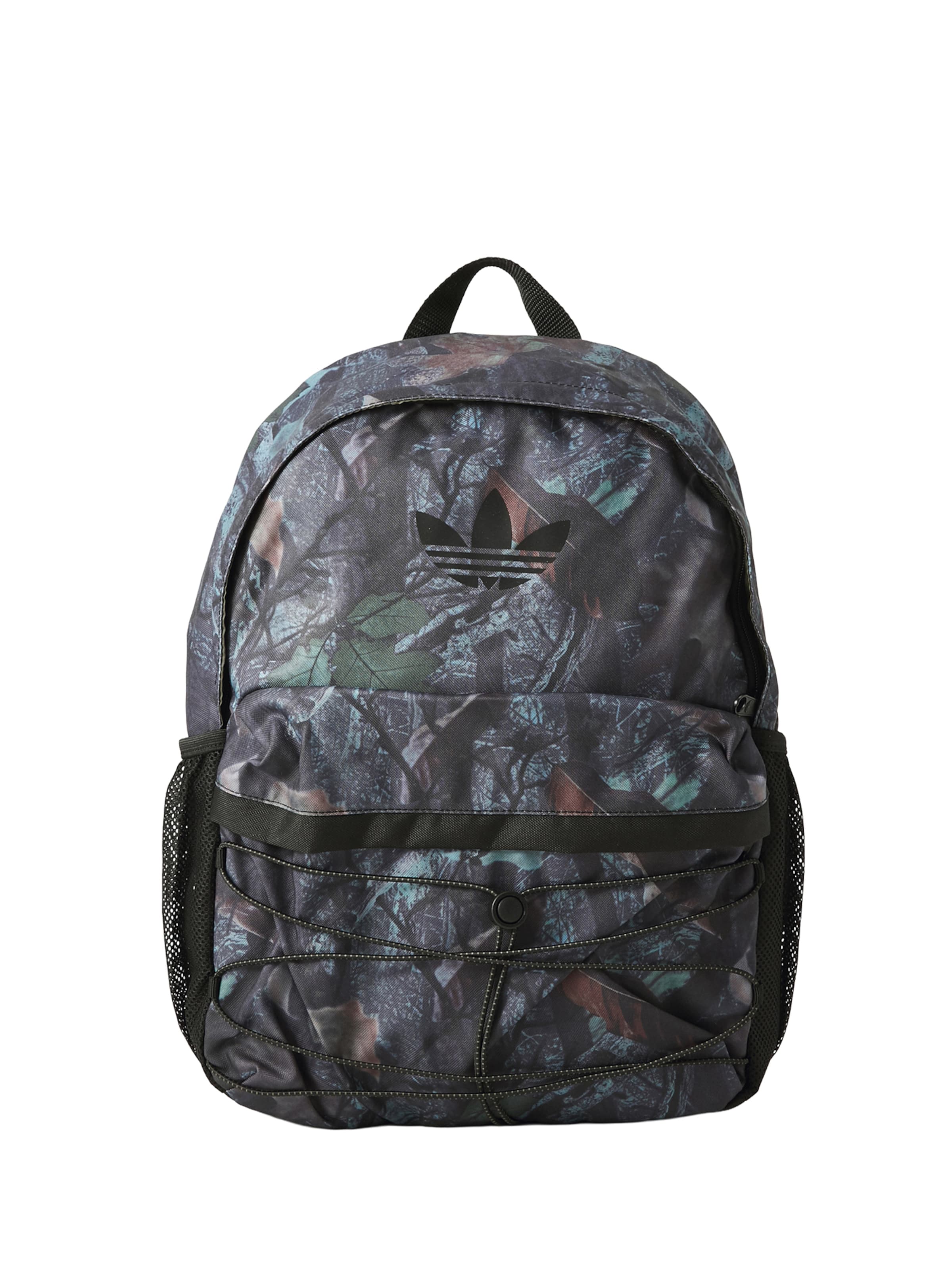 ADIDAS ORIGINALS Σακίδιο πλάτης σε μπλε: μπροστά