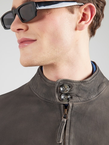 FREAKY NATION Övergångsjacka 'Vintage Drift' i grå