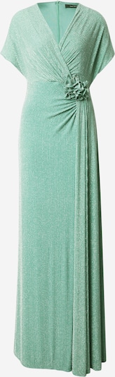Vakarinė suknelė iš Vera Mont, spalva – mėtų spalva, Prekių apžvalga