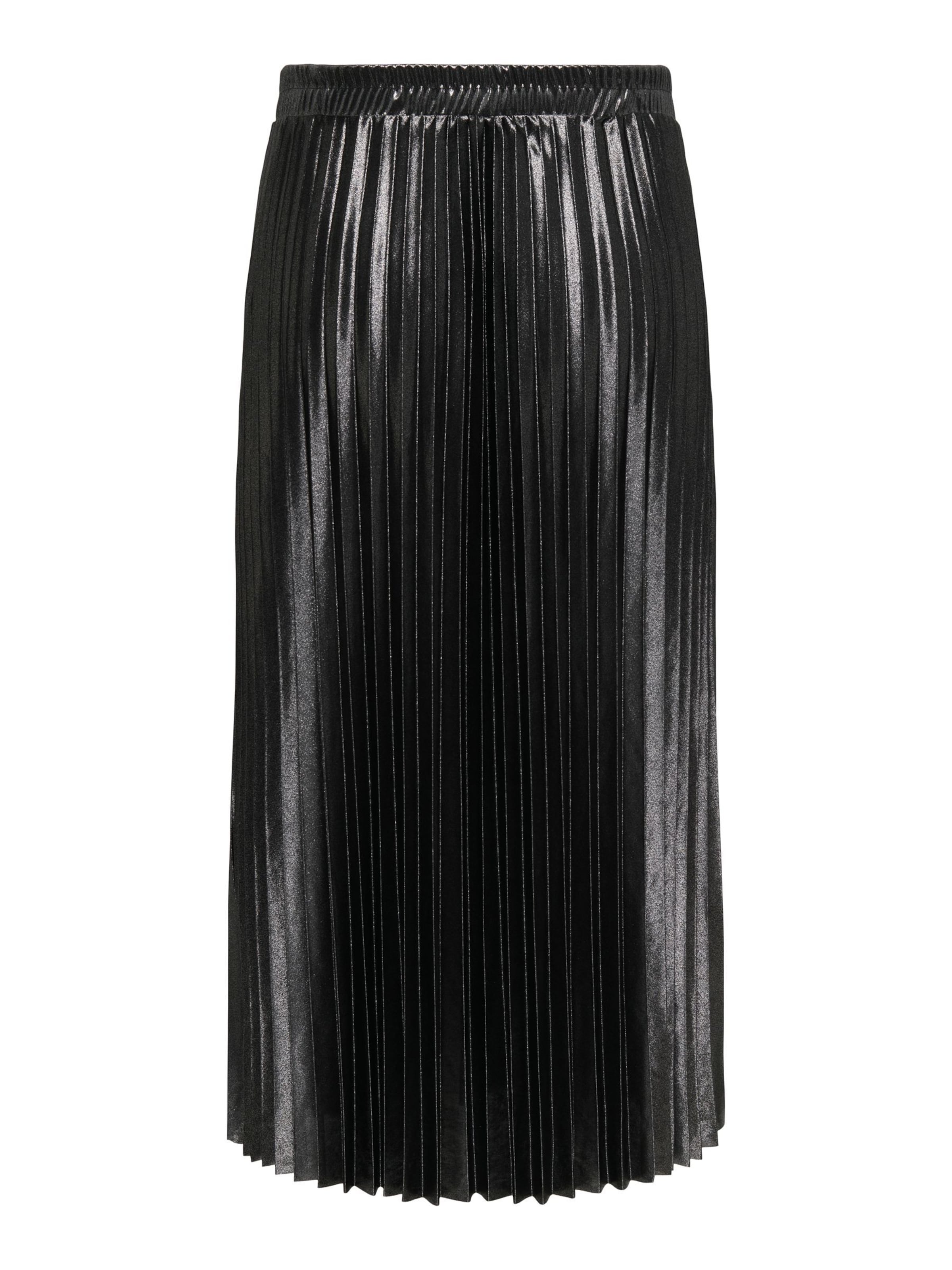 ONLY Carmakoma Skirt 'CARLyon' in Black