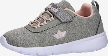 LICO Sneakers 'Rubina' in Grey: front