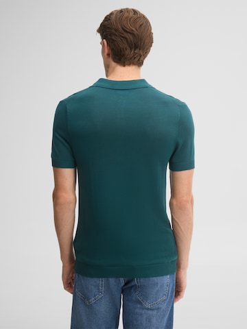 T-Shirt STRELLSON en vert