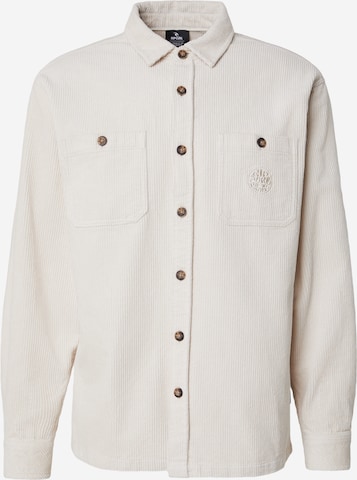 RIP CURL Comfort Fit Paita värissä beige: etupuoli
