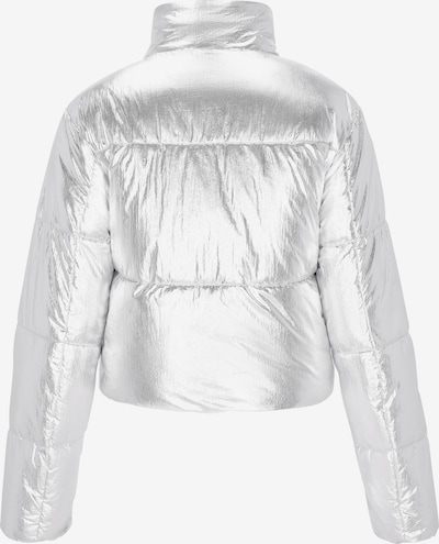 faina Prijelazna jakna u srebro, Pregled proizvoda