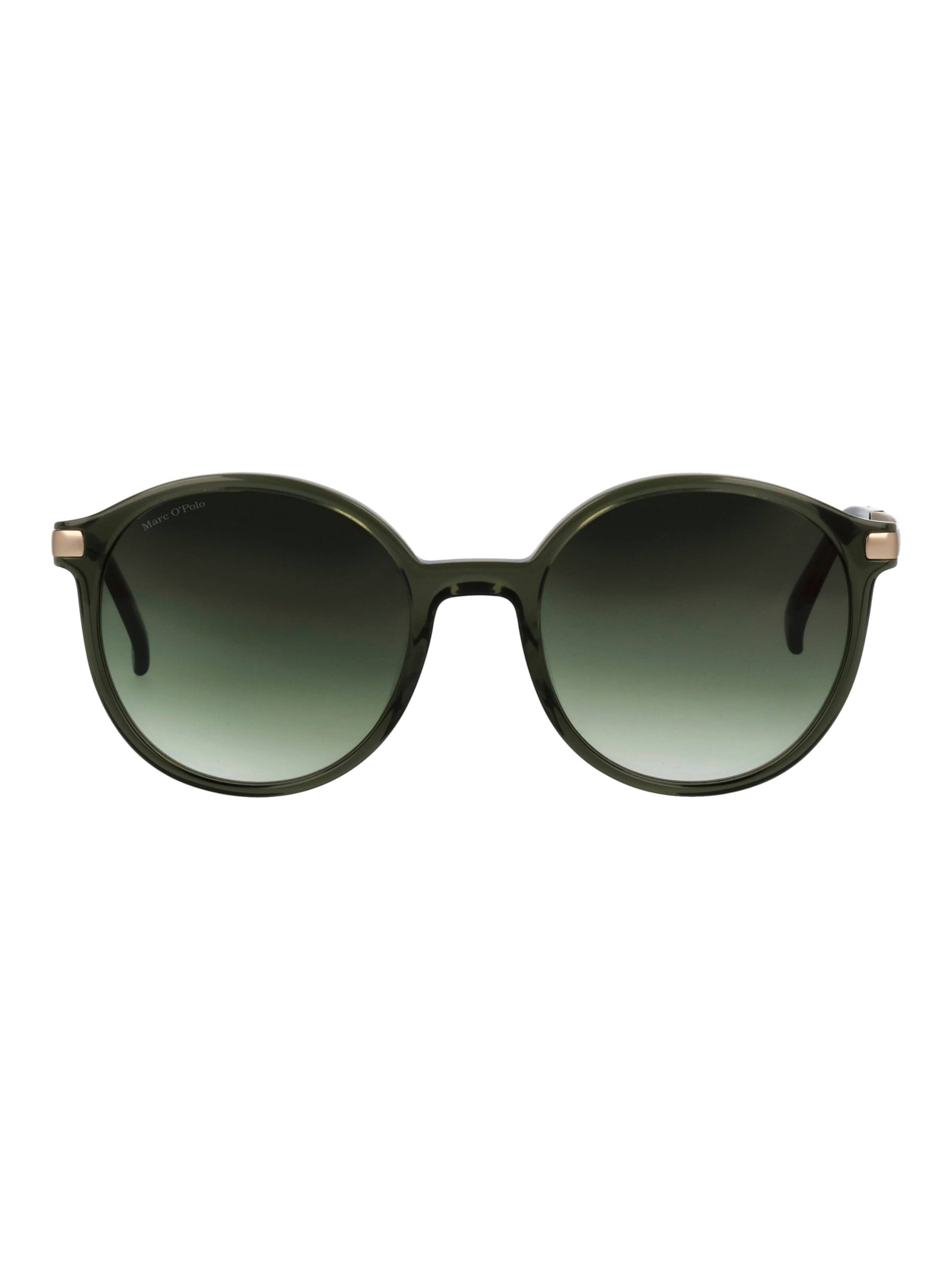 Marc O'Polo EYEWEAR Sunglasses in Green