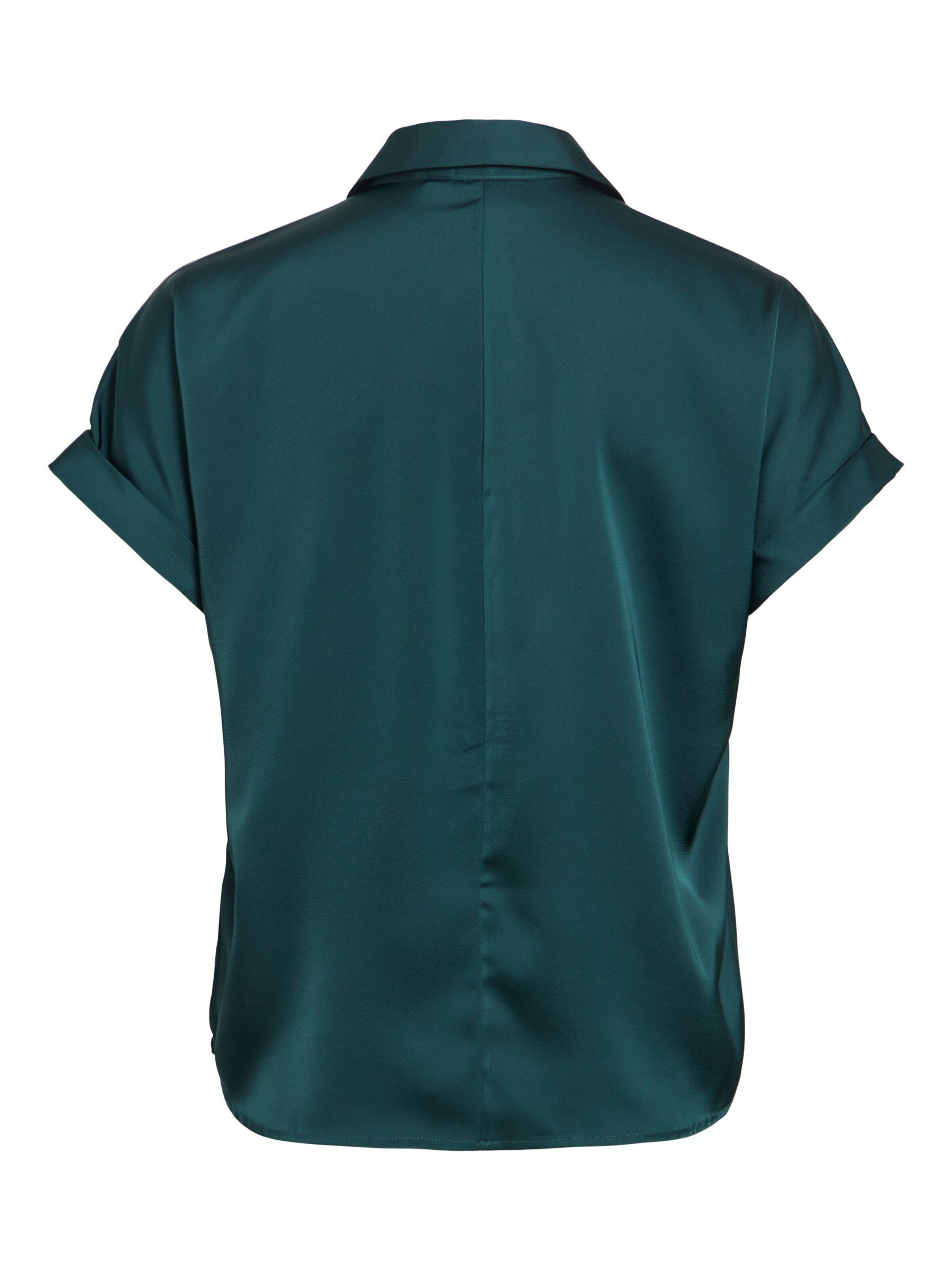 Camicia da donna di VILA in verde