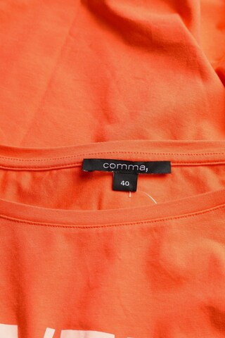 COMMA T-Shirt L in Pink