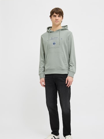 JJ Rebel Sweatshirt 'JREBGRANT' in Green