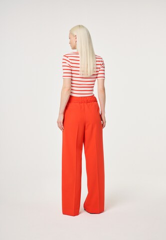 Fabienne Chapot Shirt in Beige