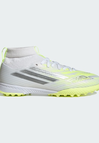 Chaussure de sport 'F50 Sparkfusion Lague' ADIDAS PERFORMANCE en blanc