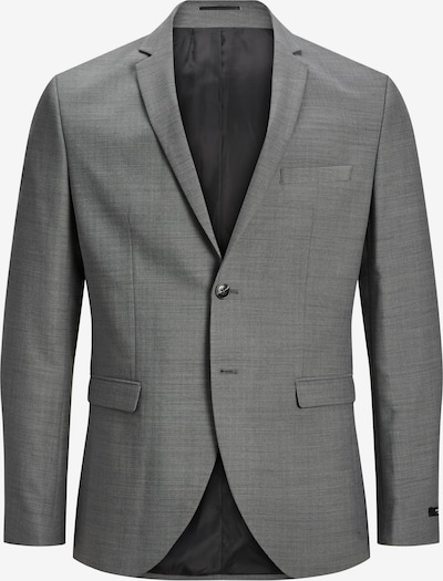 JACK & JONES Suit Jacket 'Solaris' in mottled grey, Item view