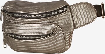 Curuba Fanny Pack 'Nick' in Gold