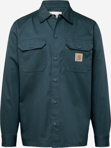 Carhartt WIP Skjorta i blå: framsida