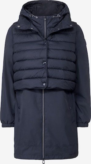 CECIL Ανοιξιάτικο και φθινοπωρινό παλτό σε σκούρο μπλε, Άποψη προϊόντος