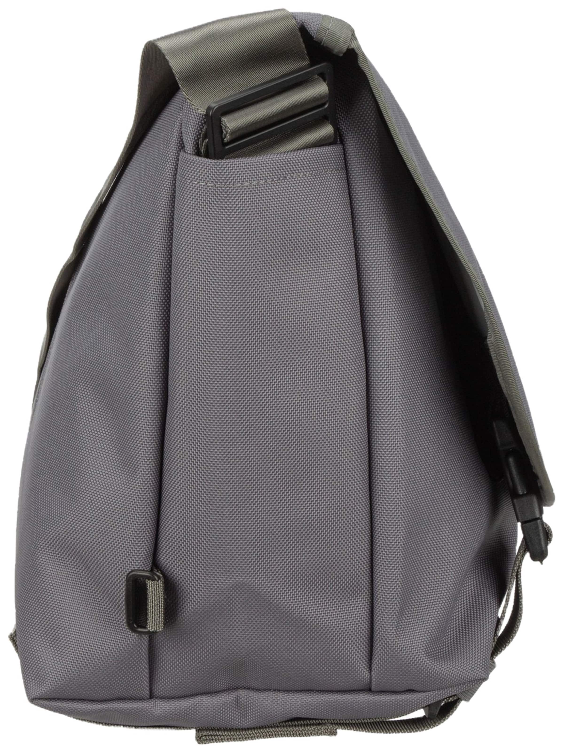 TIMBUK2 Messenger in Grau