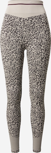 ONLY PLAY Sportske hlače 'ONPAJESSA' u tamno bež / tamo siva, Pregled proizvoda