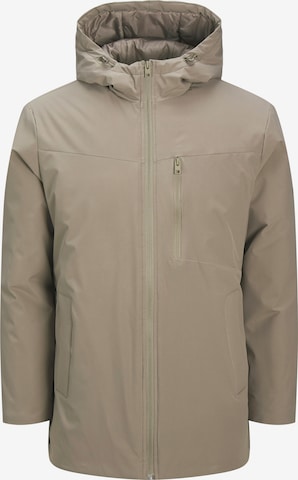 pilka JJ Rebel Demisezoninė striukė 'JREBCASPER': priekis