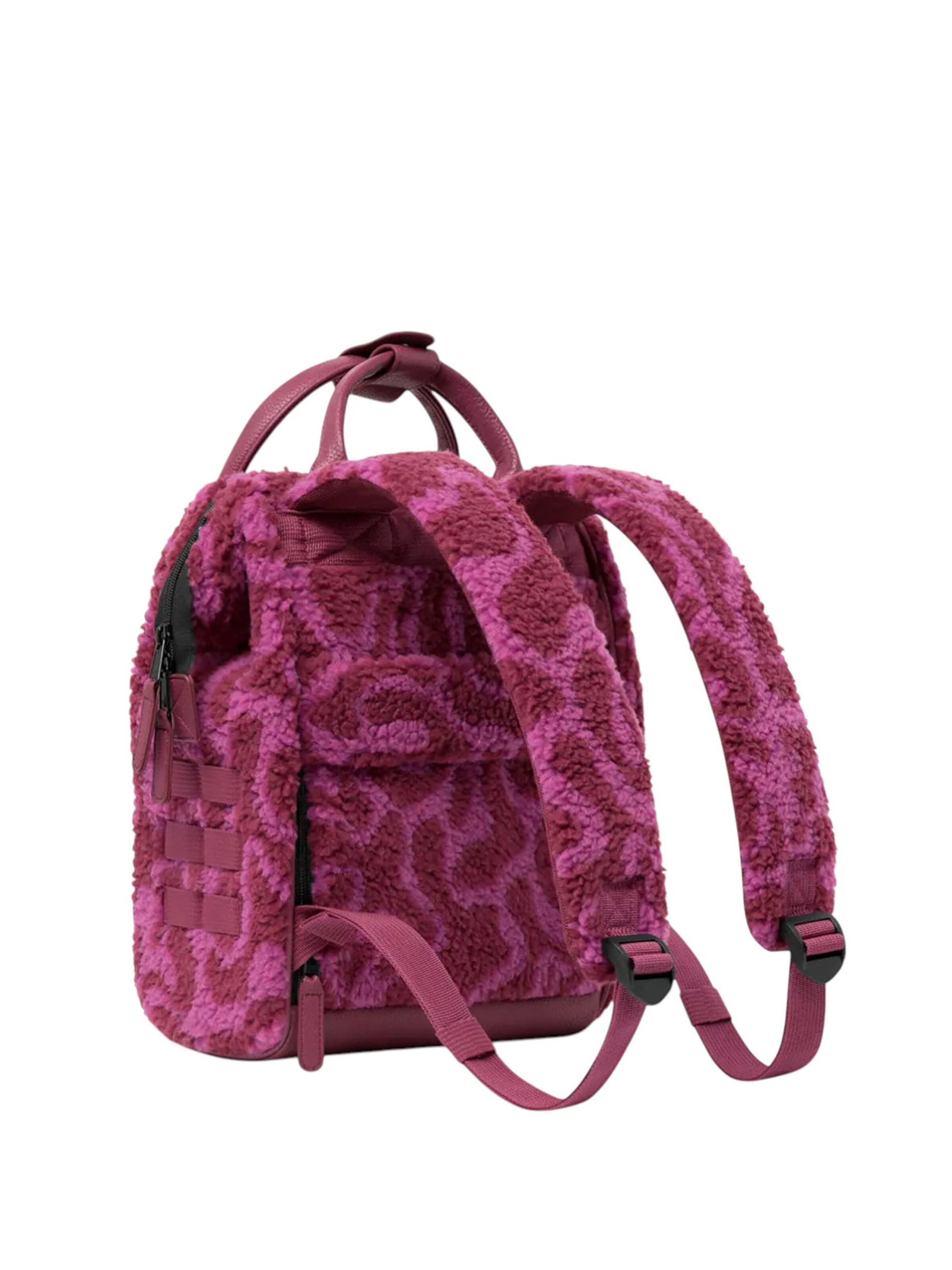 Cabaia Rucksack 'Aqaba S'‌‌‌‌‌‌‌ in Pink