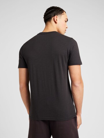 PUMA Performance Shirt in Black