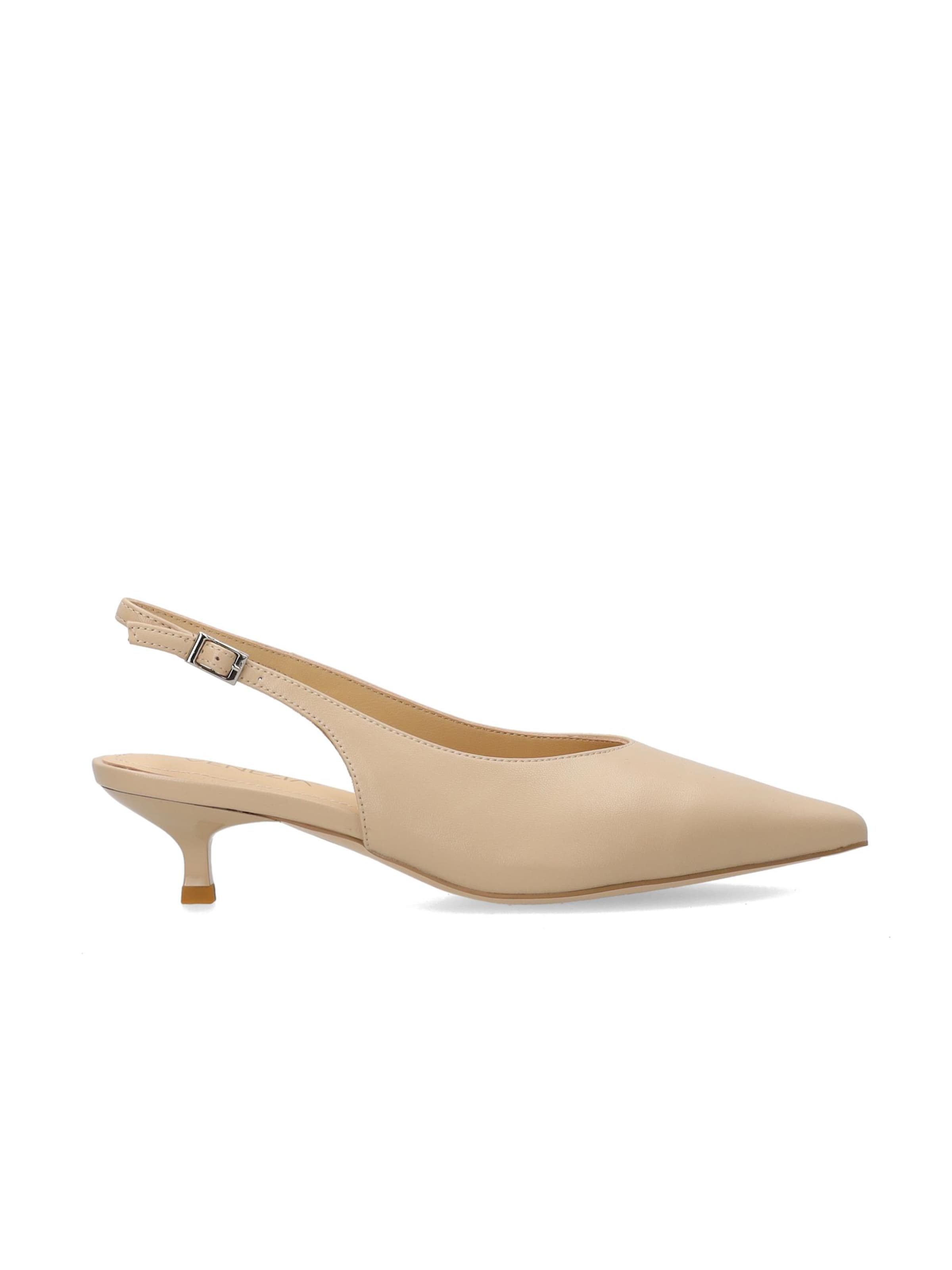 VENEZIA Pumps‌‌‌‌‌‌‌‌‌‌ in Beige: Vorderseite