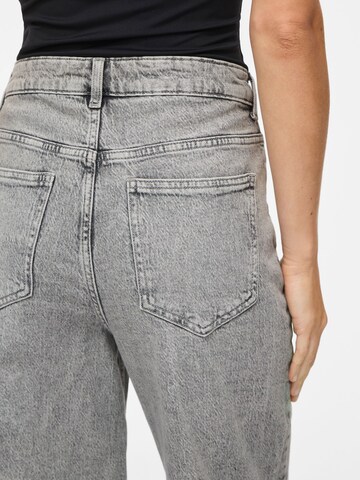Loosefit Jean 'VILisa' VILA en gris