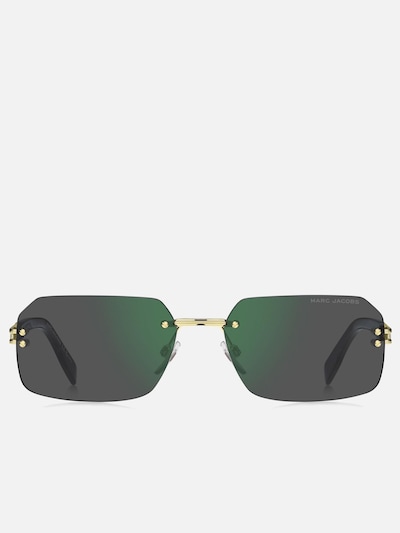 Marc Jacobs Sunglasses in 60 in Gold, Item view