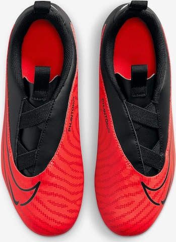 NIKE Athletic Shoes 'Phantom GX Academy' in Red