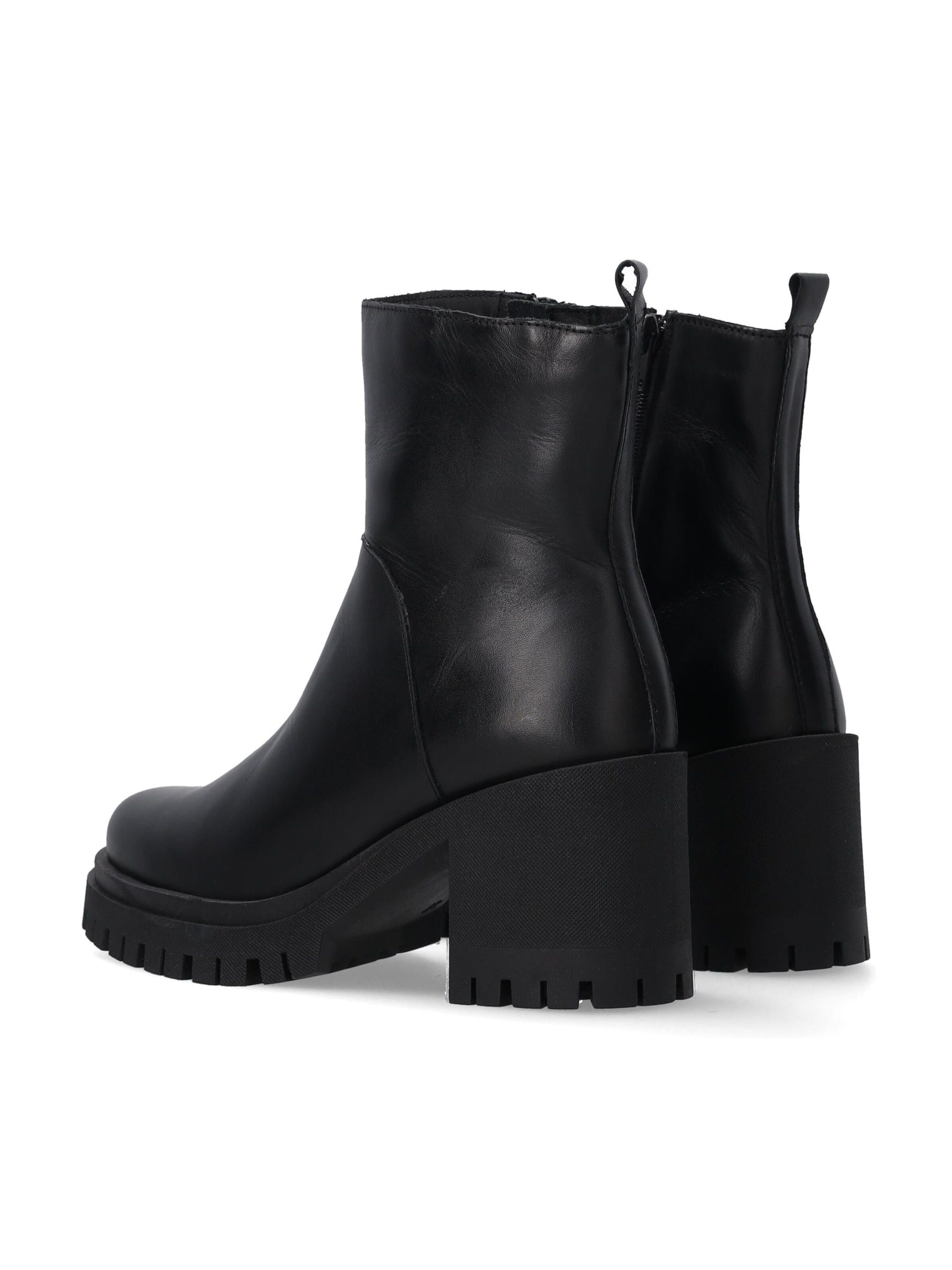 VENEZIA Stiefelette‌‌ in Schwarz