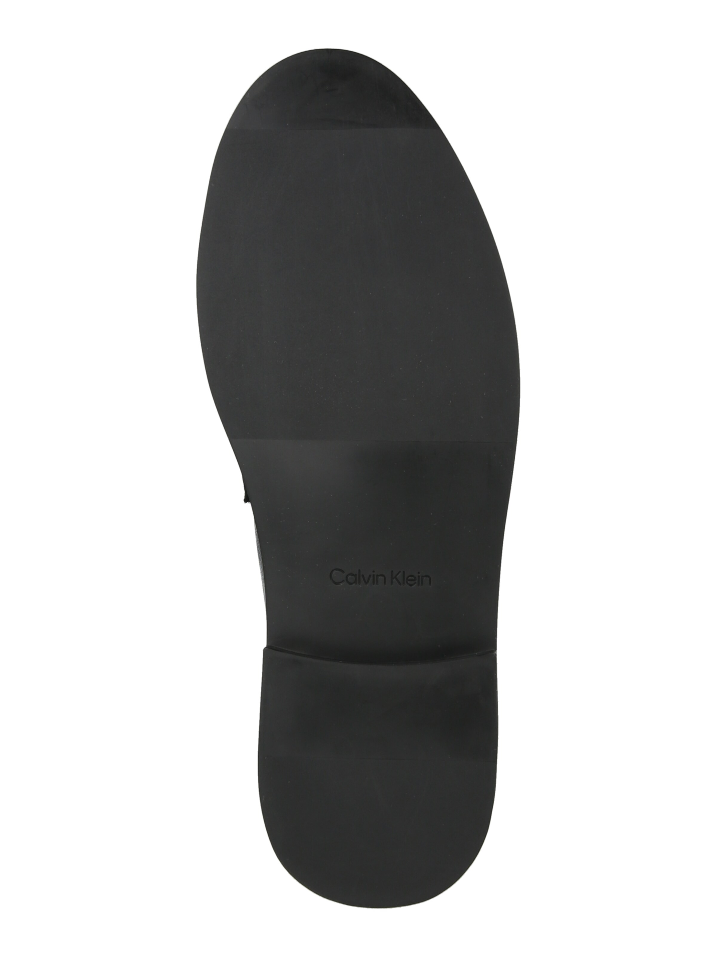 Calvin Klein Παντοφλέ σε μαύρο