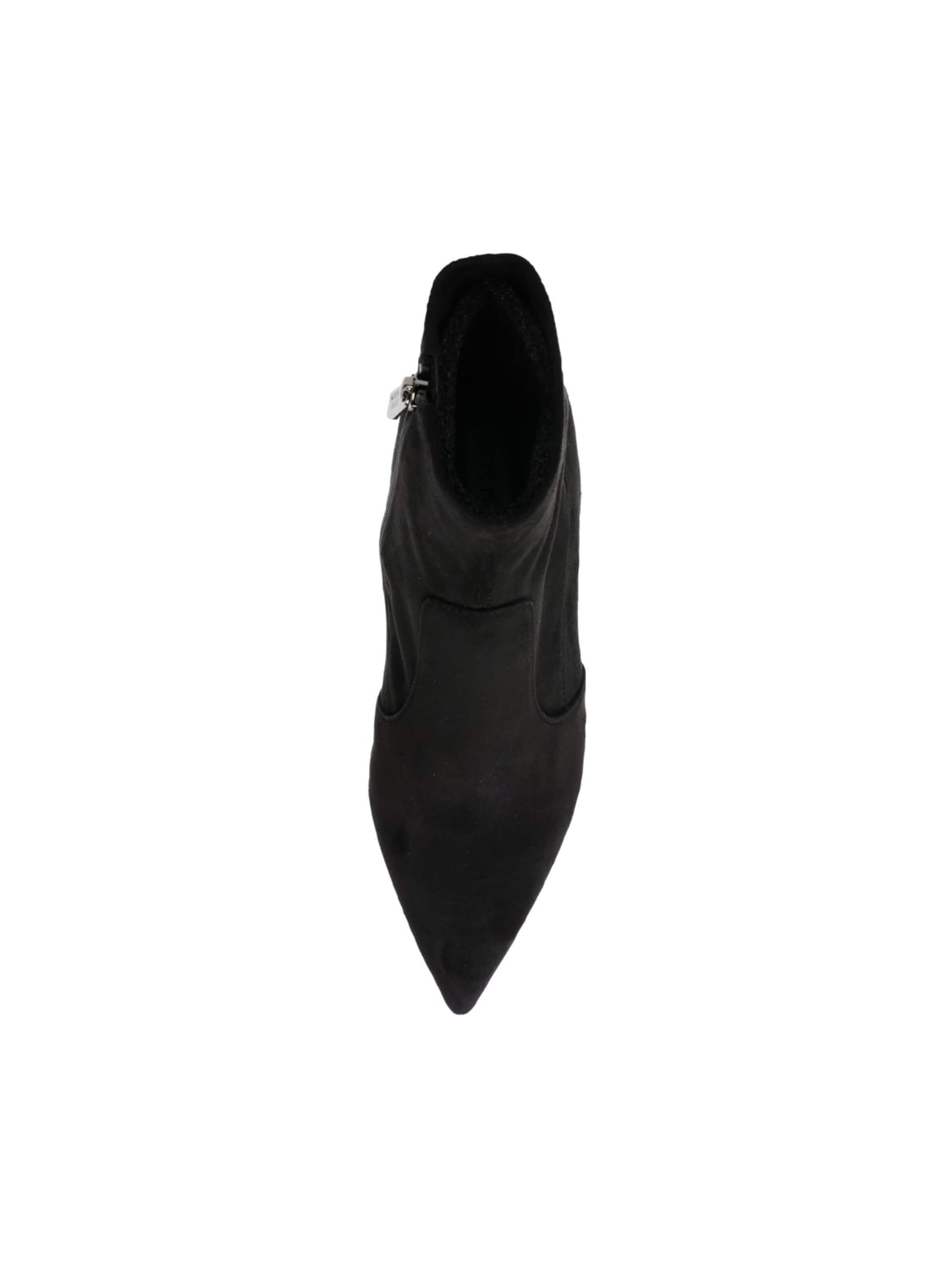 Bottes 'ENLIST BLACK' STEVE MADDEN en noir