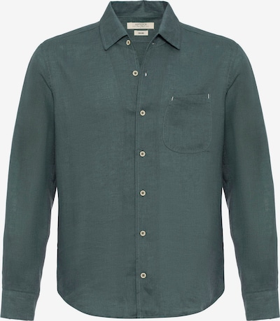 Marškiniai iš Antioch, spalva – žalia, Prekių apžvalga