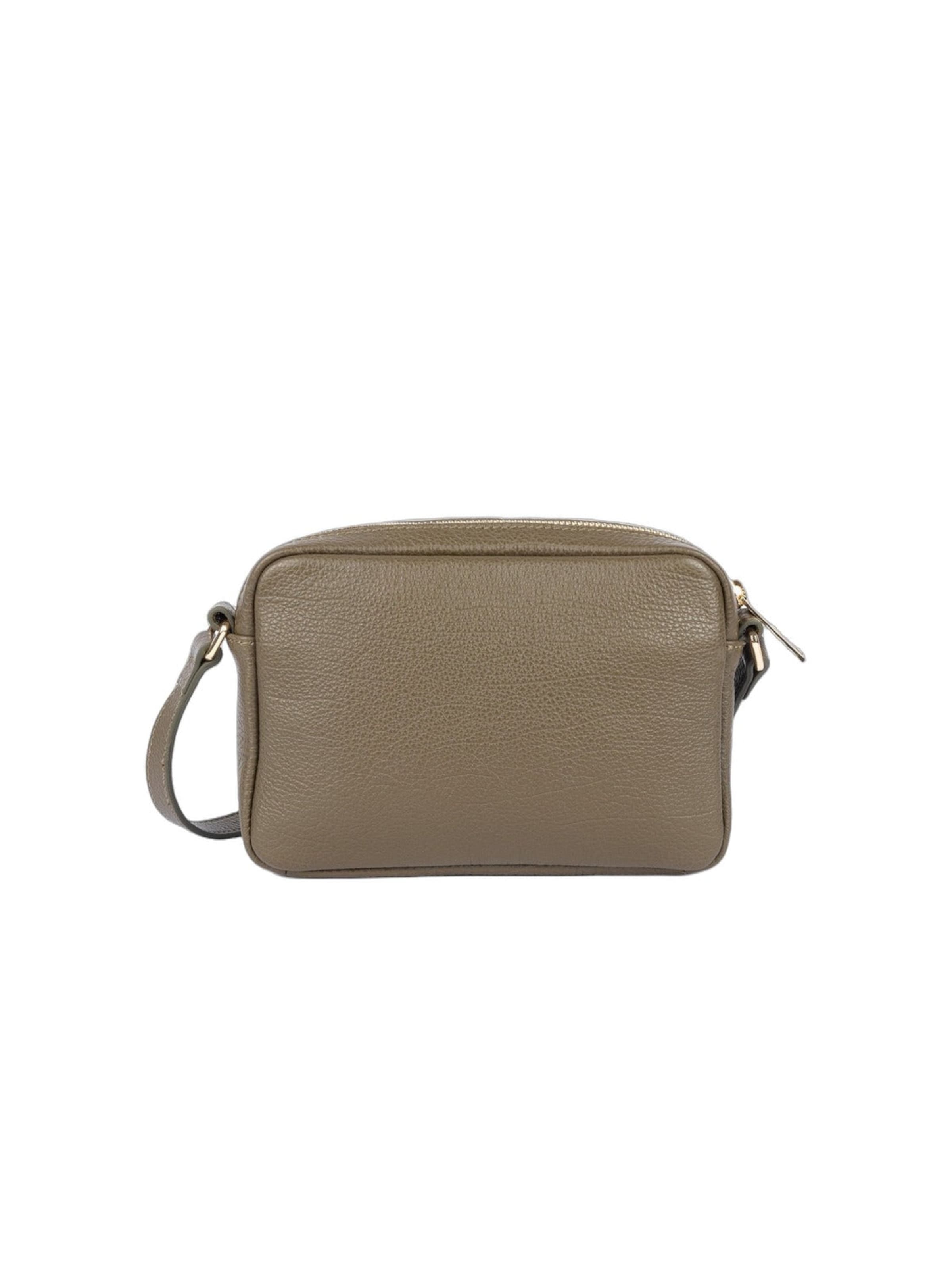 LANCASTER Paris Handbag 'Dune' in Green