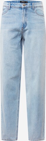 LMTD Jeans 'MIZZA' in Blauw: voorkant