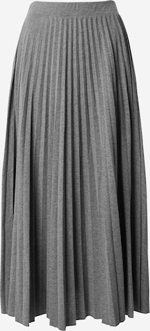 MSCH COPENHAGEN Skirt 'Erikke' in Grey: front
